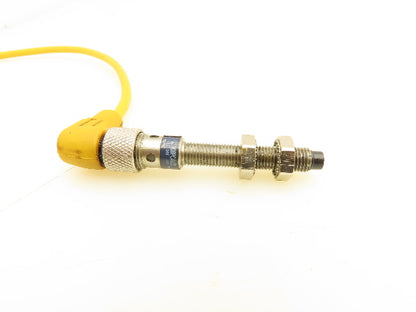 Telemecanique XS2M08PC410D Proximity Sensor Switch 2.5mm