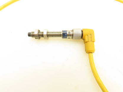 Telemecanique XS2M08PC410D Proximity Sensor Switch 2.5mm