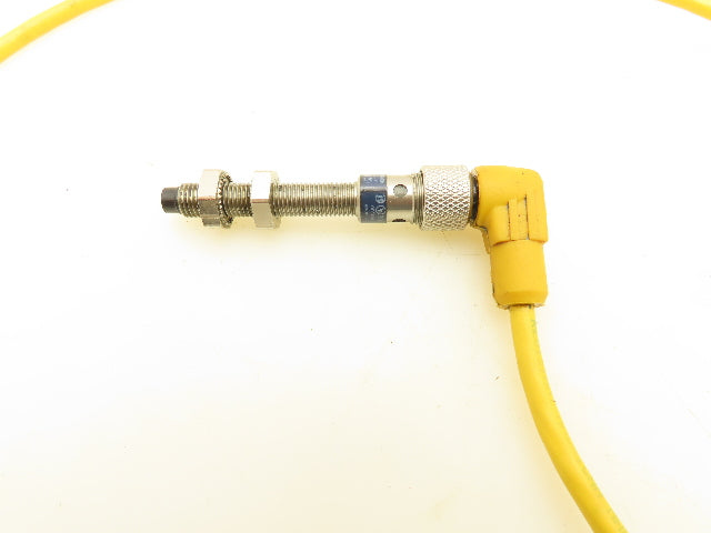 Telemecanique XS2M08PC410D Proximity Sensor Switch 2.5mm