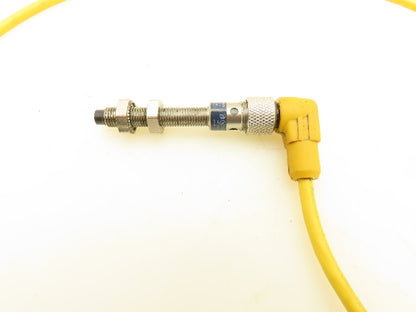 Telemecanique XS2M08PC410D Proximity Sensor Switch 2.5mm