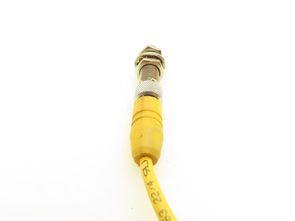 Pepperl Fuchs 3RG4012-3CD00-PF Inductive Sensor Switch 4 m