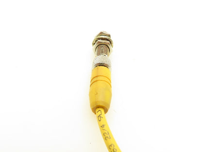 Pepperl Fuchs 3RG4012-3CD00-PF Inductive Sensor Switch 4 m