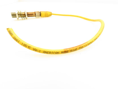 Pepperl Fuchs 3RG4012-3CD00-PF Inductive Sensor Switch 4 m