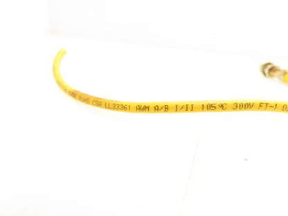 Pepperl Fuchs 3RG4012-3CD00-PF Inductive Sensor Switch 4 m