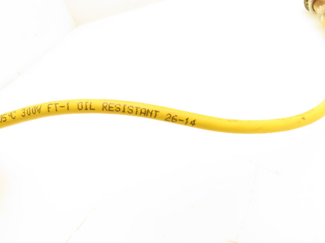 Pepperl Fuchs 3RG4012-3CD00-PF Inductive Sensor Switch 4 m