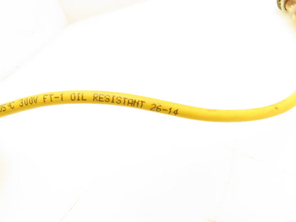 Pepperl Fuchs 3RG4012-3CD00-PF Inductive Sensor Switch 4 m