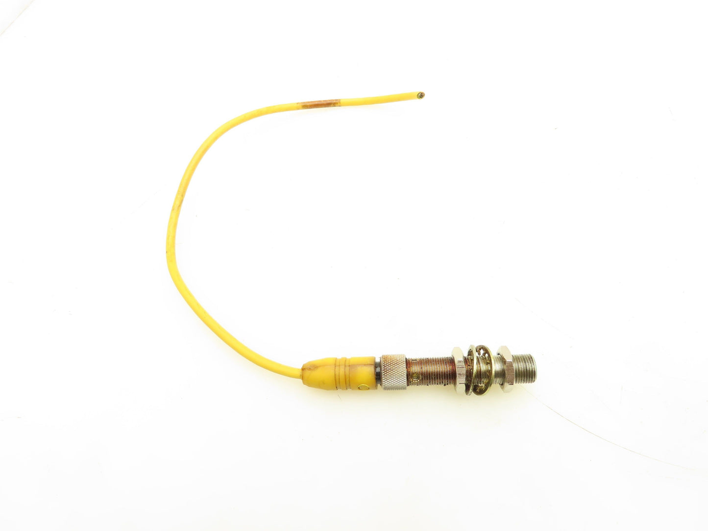 Pepperl Fuchs 3RG4012-3CD00-PF Inductive Sensor Switch 4 m