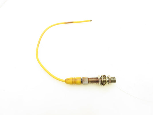 Pepperl Fuchs 3RG4012-3CD00-PF Inductive Sensor Switch 4 m