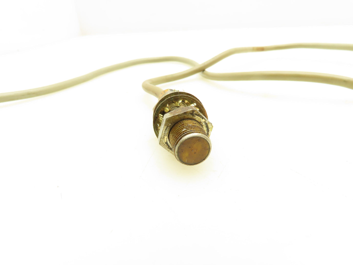 Omron TL-X2F2 Proximity Sensor Switch 2m