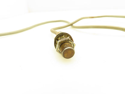 Omron TL-X2F2 Proximity Sensor Switch 2m