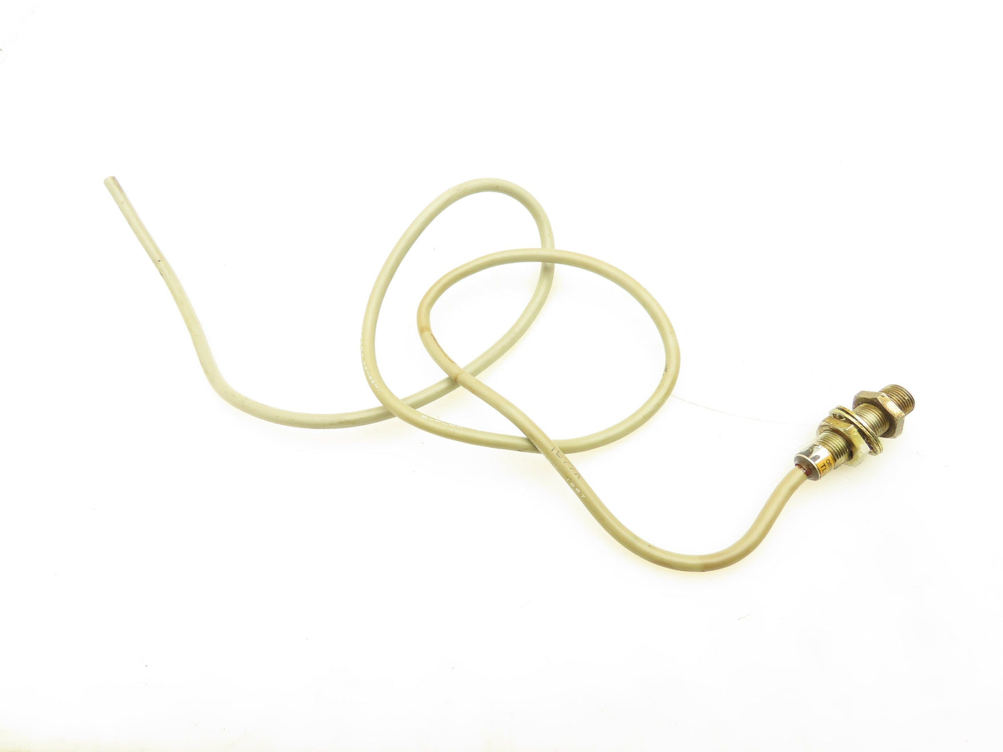 Omron TL-X2F2 Proximity Sensor Switch 2m