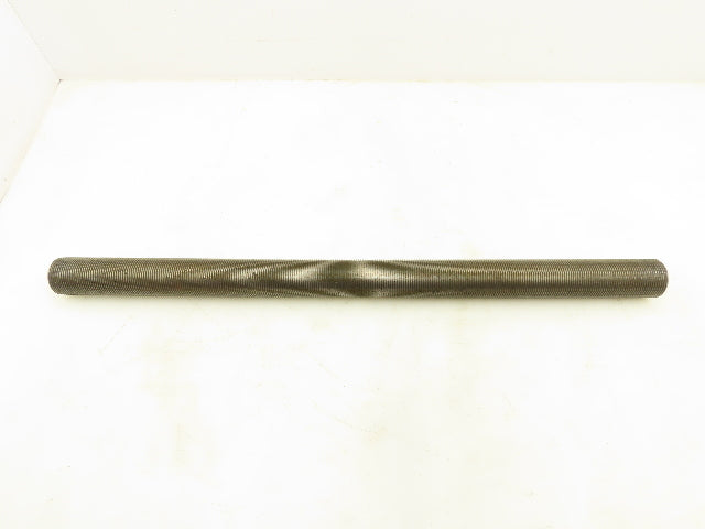 Fully Threaded Stud 1.5579-12 Rod 2' Long Fine Treaded Crane Hanger Bolt