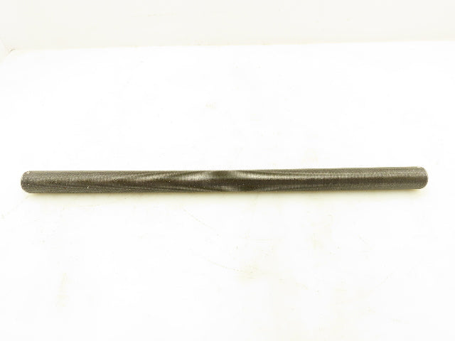 Fully Threaded Stud 1.0441-16 Rod 18" Long Fine Treaded Crane Bolt Lot of 7