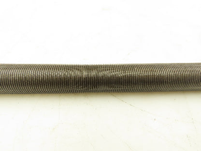 Fully Threaded Stud 1.0441-16 Rod 18" Long Fine Treaded Crane Bolt Lot of 7