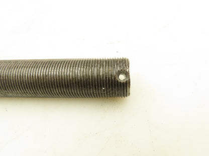 Fully Threaded Stud 1.0441-16 Rod 18" Long Fine Treaded Crane Bolt Lot of 7