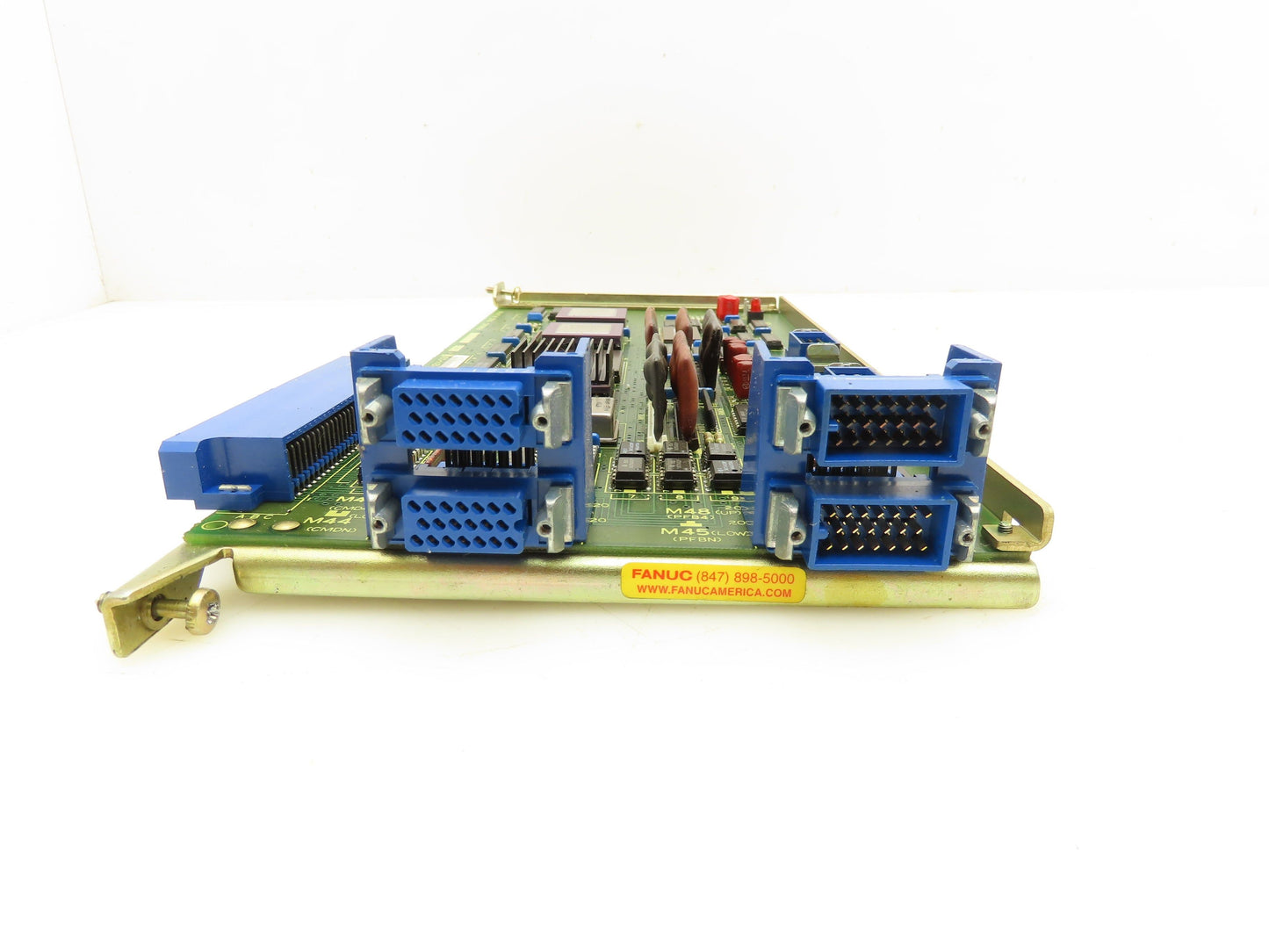 Fanuc A16B-1211-0310/04B PLC Circuit Board Module