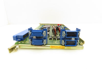 Fanuc A16B-1211-0310/04B PLC Circuit Board Module