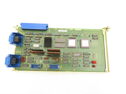 Fanuc A16B-1211-0310/04B PLC Circuit Board Module