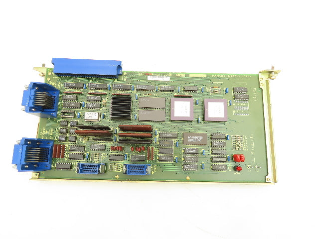 Fanuc A16B-1211-0310/04B PLC Circuit Board Module