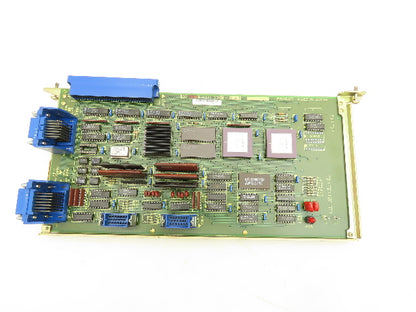 Fanuc A16B-1211-0310/04B PLC Circuit Board Module