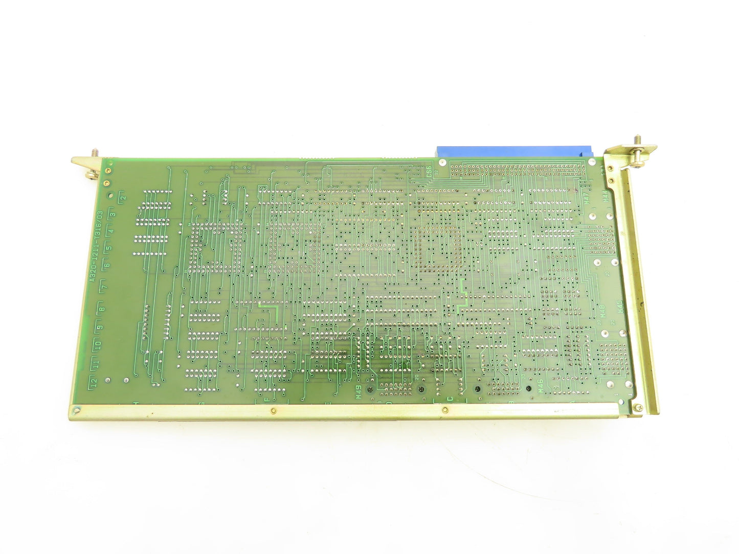 Fanuc A16B-1211-0310/04B PLC Circuit Board Module
