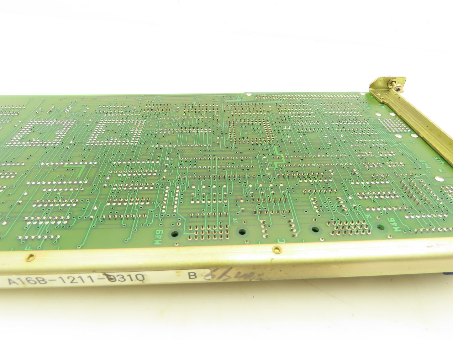Fanuc A16B-1211-0310/04B PLC Circuit Board Module