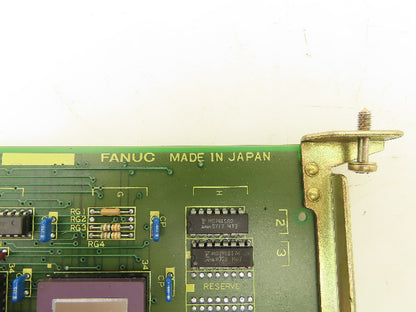 Fanuc A16B-1211-0310/04B PLC Circuit Board Module