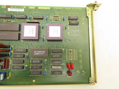 Fanuc A16B-1211-0310/04B PLC Circuit Board Module