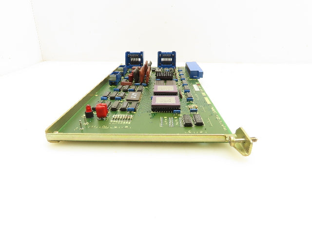 Fanuc A16B-1211-0310/04B PLC Circuit Board Module