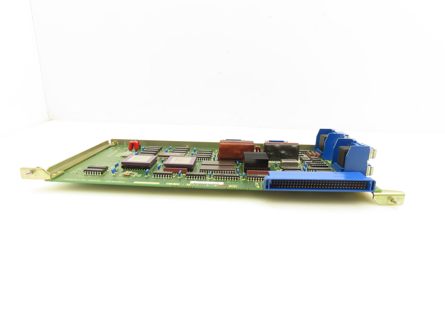 Fanuc A16B-1211-0310/04B PLC Circuit Board Module