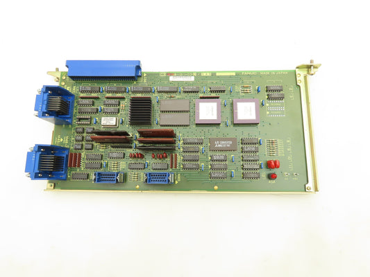 Fanuc A16B-1211-0310/04B PLC Circuit Board Module