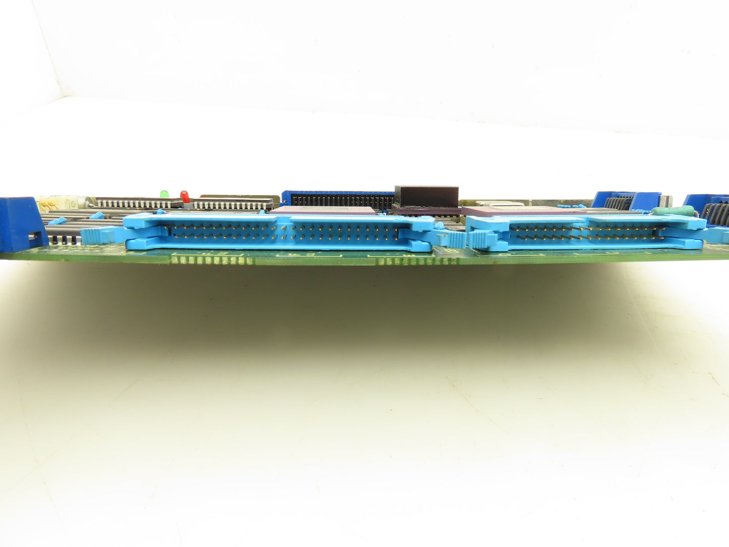 Fanuc A16B-1211-0320/03A PLC Circuit Board Module