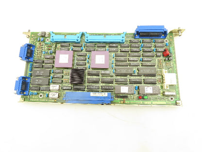 Fanuc A16B-1211-0320/03A PLC Circuit Board Module