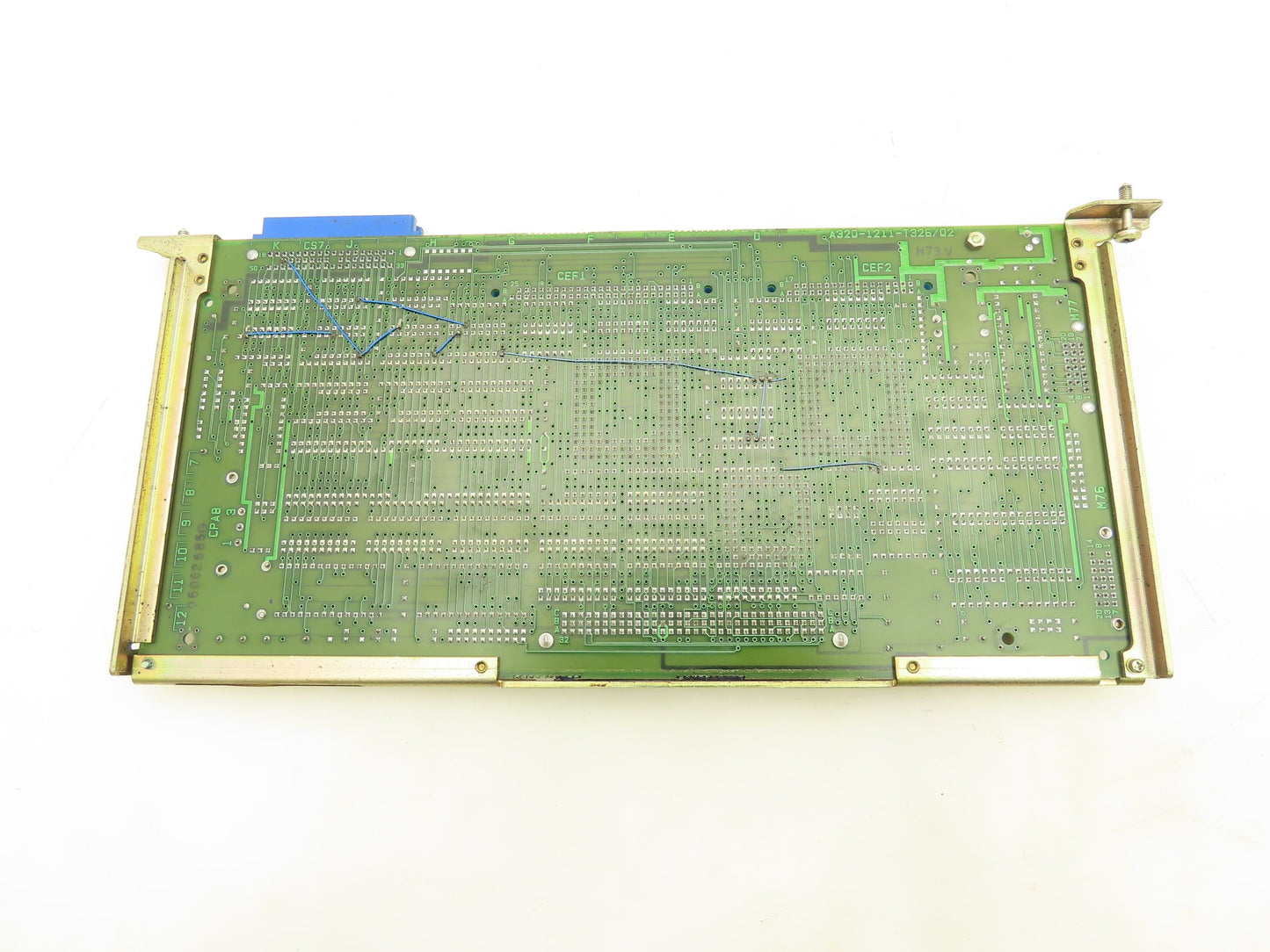 Fanuc A16B-1211-0320/03A PLC Circuit Board Module