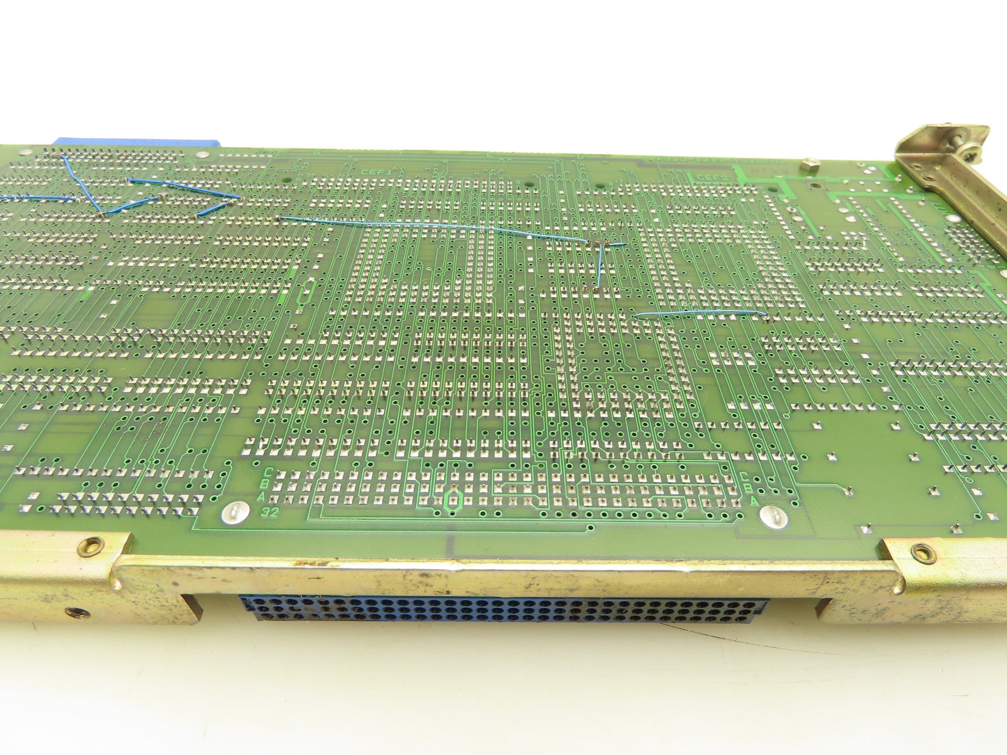 Fanuc A16B-1211-0320/03A PLC Circuit Board Module