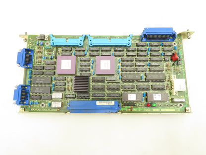Fanuc A16B-1211-0320/03A PLC Circuit Board Module