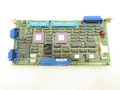 Fanuc A16B-1211-0320/03A PLC Circuit Board Module
