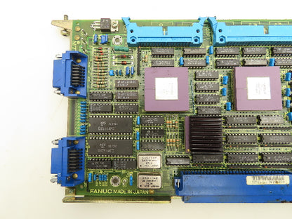 Fanuc A16B-1211-0320/03A PLC Circuit Board Module