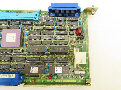 Fanuc A16B-1211-0320/03A PLC Circuit Board Module