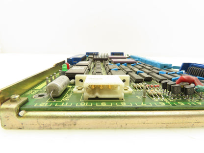 Fanuc A16B-1211-0320/03A PLC Circuit Board Module