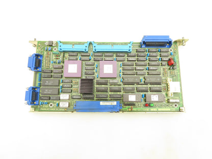 Fanuc A16B-1211-0320/03A PLC Circuit Board Module