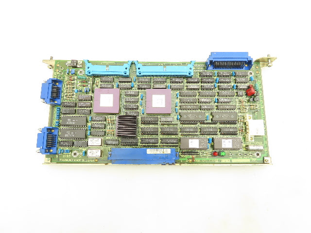 Fanuc A16B-1211-0320/03A PLC Circuit Board Module