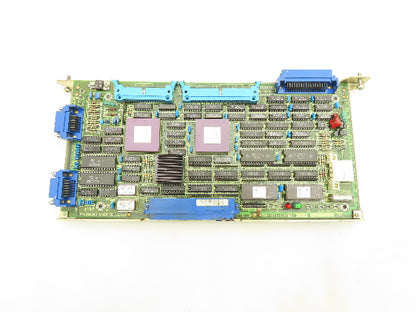 Fanuc A16B-1211-0320/03A PLC Circuit Board Module