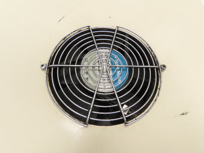 Electrical Enclosure Air to Air Heat Exchanger Cooling Unit 230V 1PH