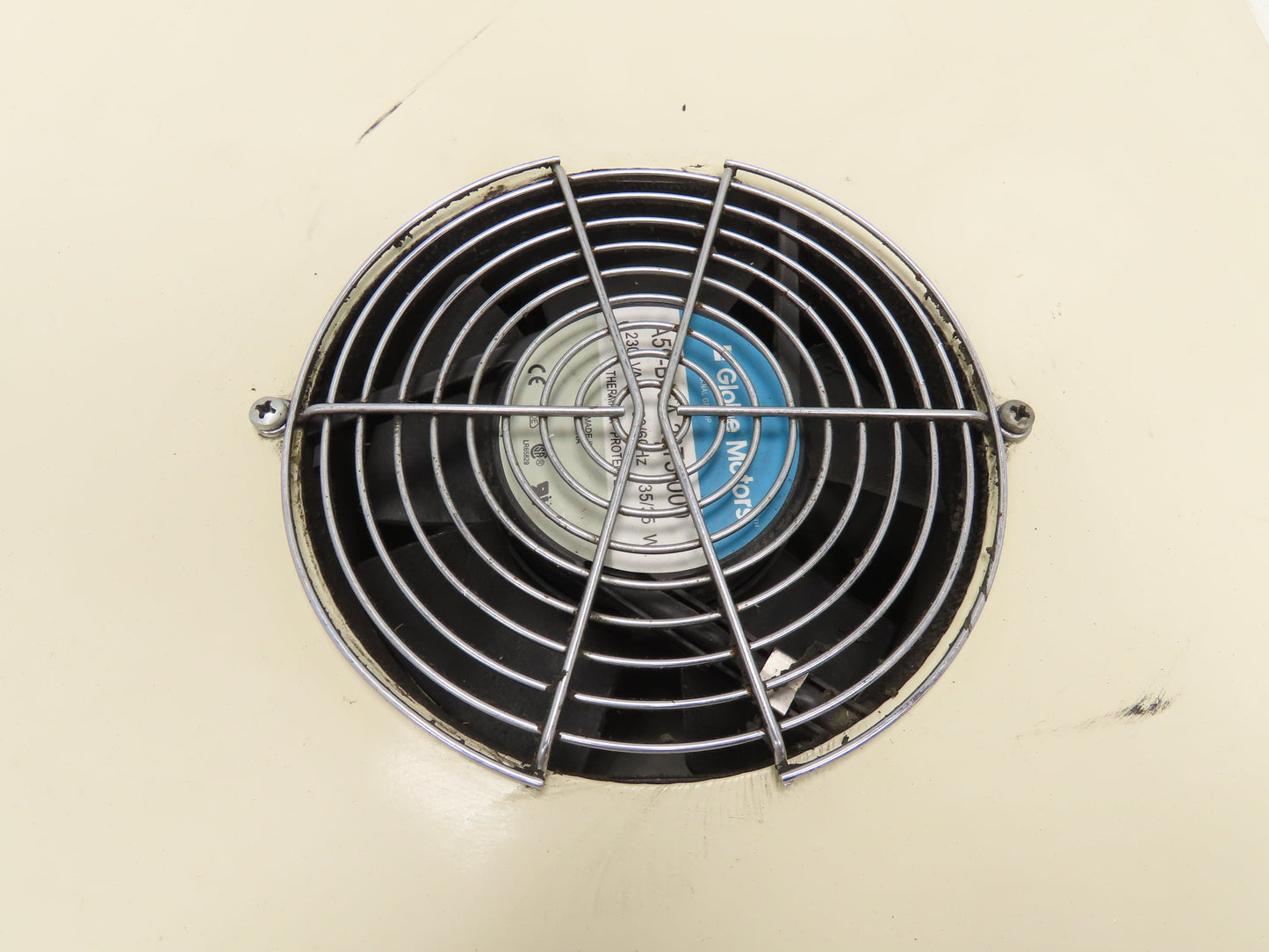 Electrical Enclosure Air to Air Heat Exchanger Cooling Unit 230V 1PH