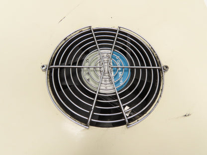 Electrical Enclosure Air to Air Heat Exchanger Cooling Unit 230V 1PH