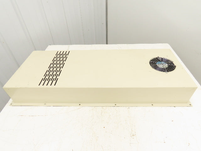 Electrical Enclosure Air to Air Heat Exchanger Cooling Unit 230V 1PH