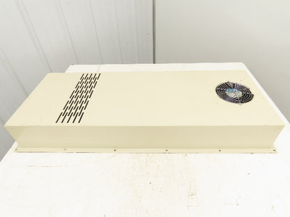 Electrical Enclosure Air to Air Heat Exchanger Cooling Unit 230V 1PH