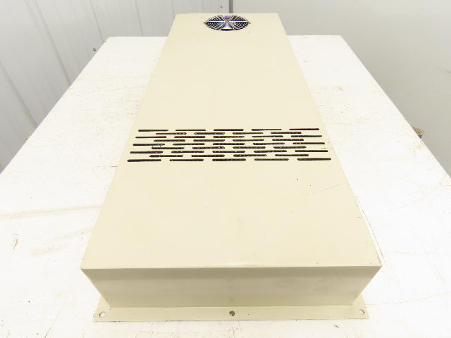 Electrical Enclosure Air to Air Heat Exchanger Cooling Unit 230V 1PH