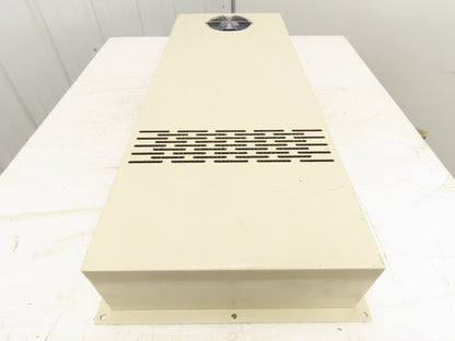 Electrical Enclosure Air to Air Heat Exchanger Cooling Unit 230V 1PH